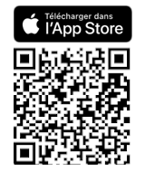 Télécharger dans l'App Store